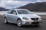 Toyota Aurion 3500S by TRD 2007 года (AU)